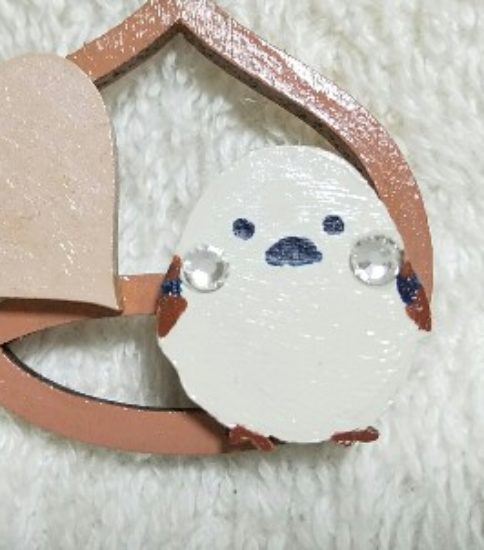 作ってます♪